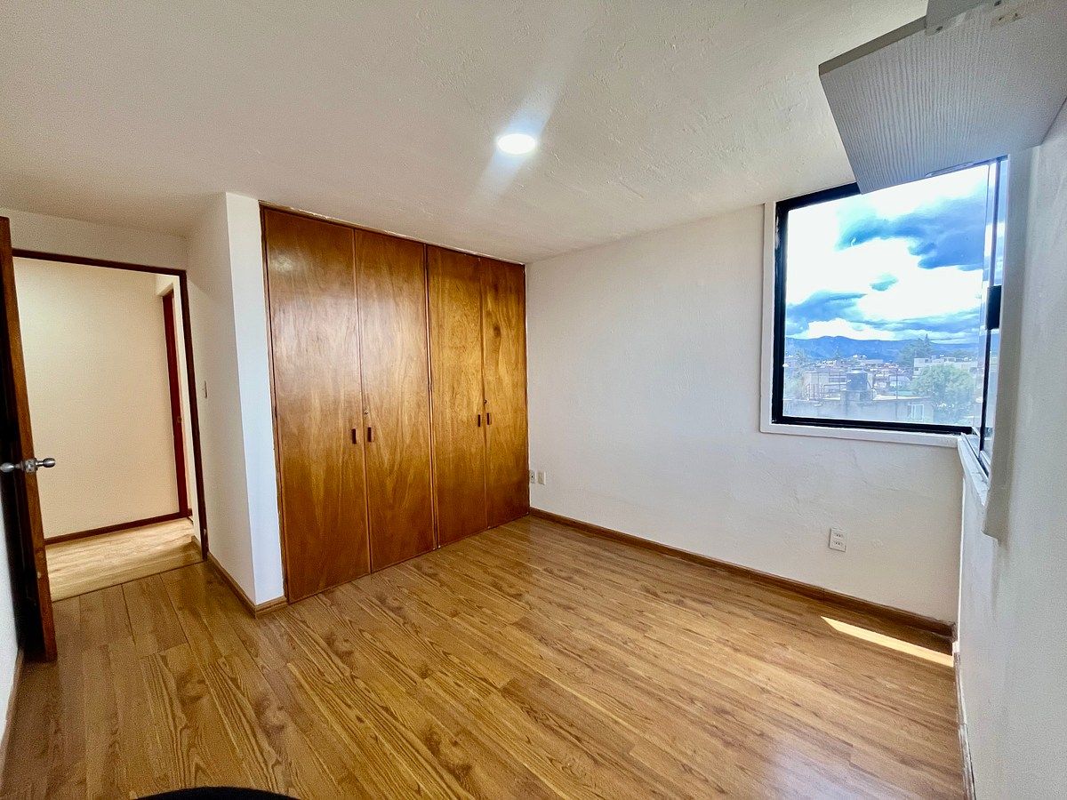 Apartamento em Cuajimalpa, Cuajimalpa de Morelos, foto 11 de 31