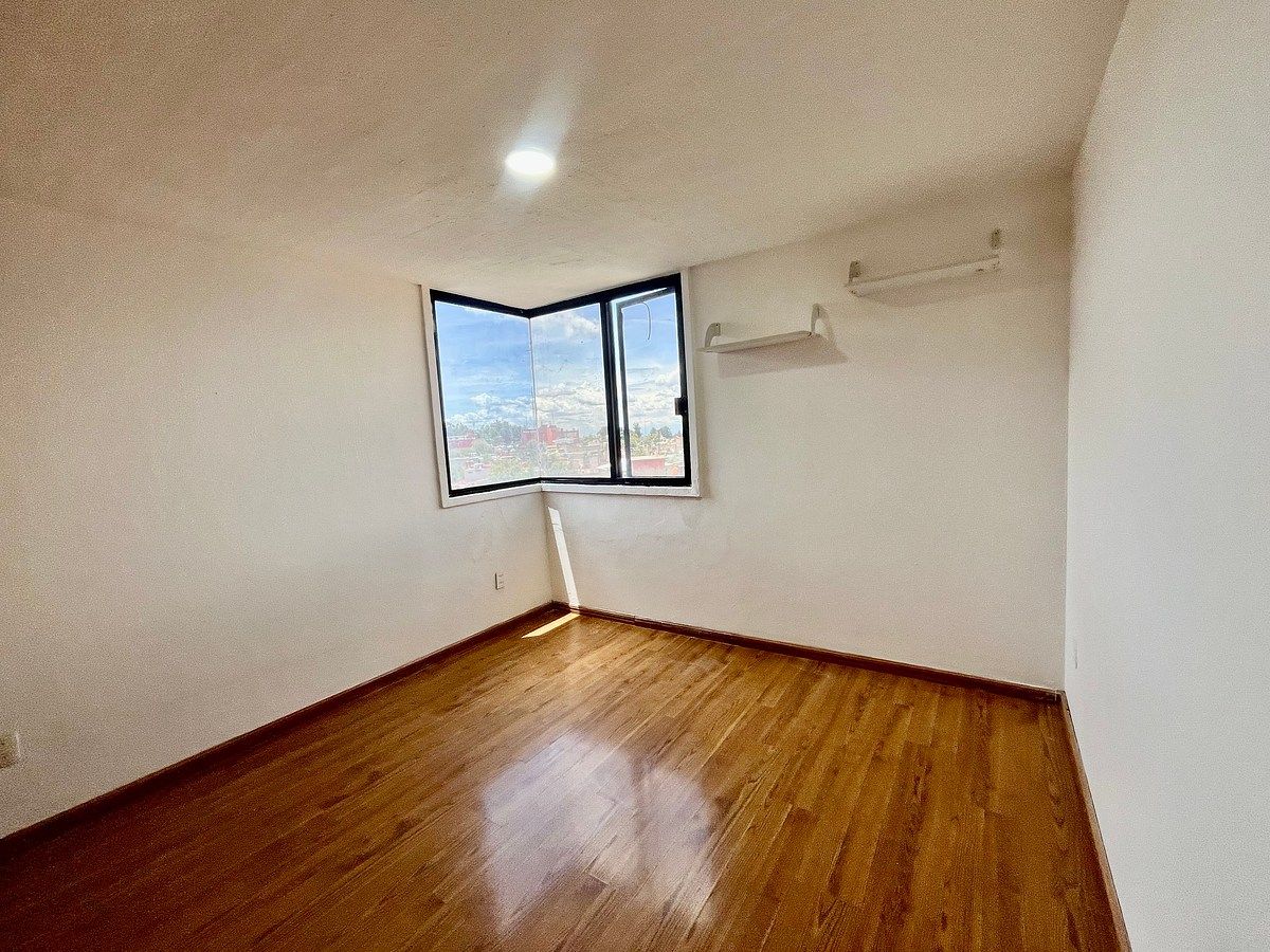 Apartamento em Cuajimalpa, Cuajimalpa de Morelos, foto 12 de 31