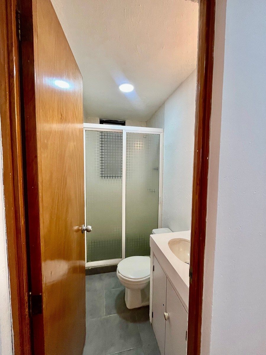 Apartamento em Cuajimalpa, Cuajimalpa de Morelos, foto 14 de 31