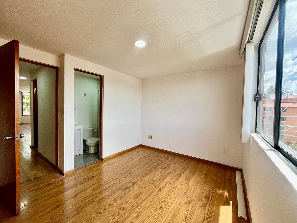 Apartamento em Cuajimalpa, Cuajimalpa de Morelos, foto 13 de 31