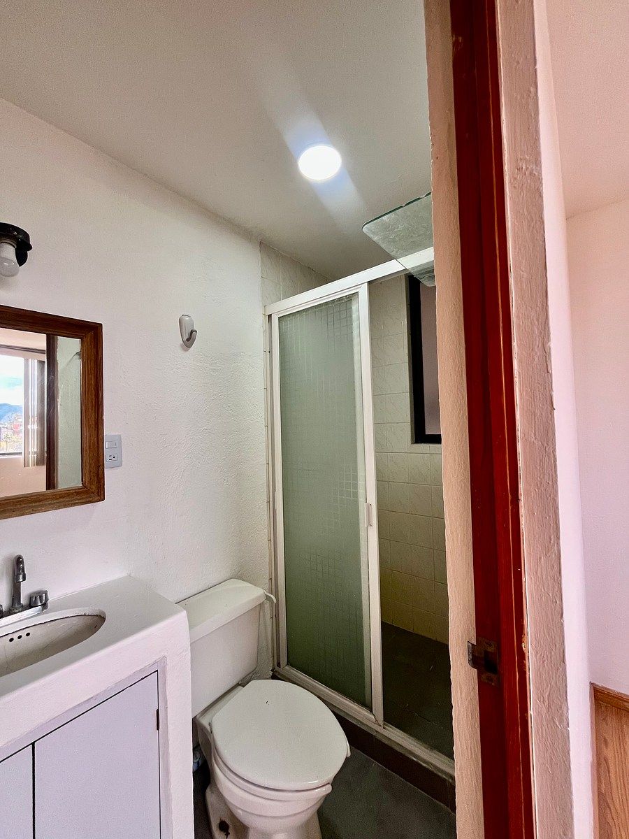 Apartamento em Cuajimalpa, Cuajimalpa de Morelos, foto 16 de 31