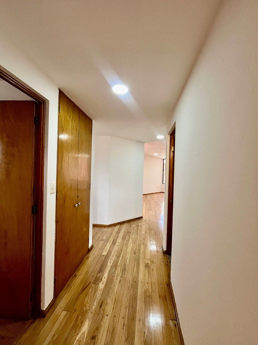 Apartamento em Cuajimalpa, Cuajimalpa de Morelos, foto 17 de 31