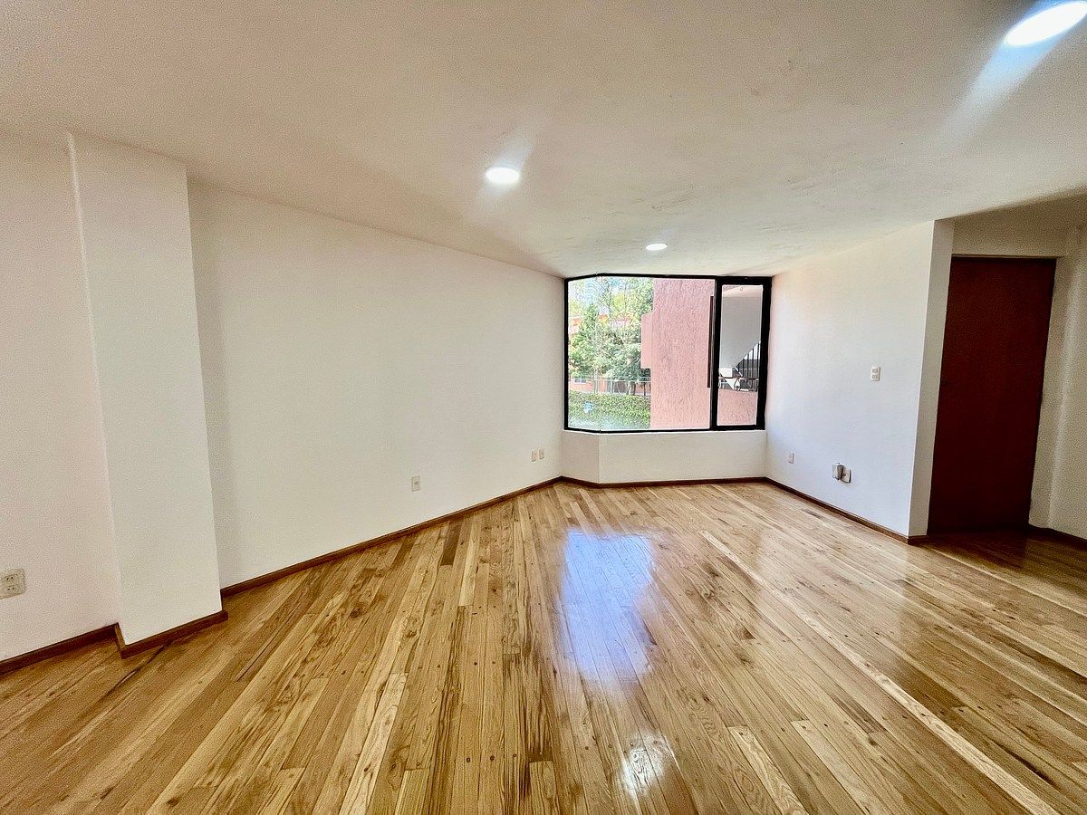 Apartamento em Cuajimalpa, Cuajimalpa de Morelos, foto 3 de 31