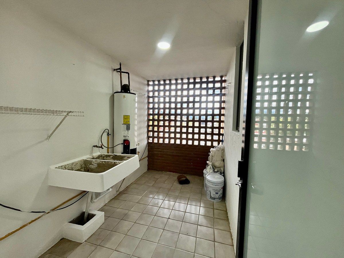 Apartamento em Cuajimalpa, Cuajimalpa de Morelos, foto 18 de 31