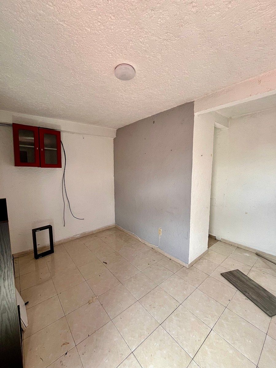 Apartamento em Cuajimalpa, Cuajimalpa de Morelos, foto 19 de 31