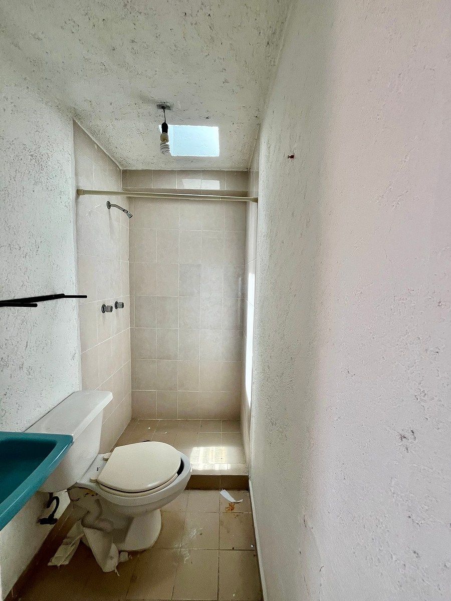 Apartamento em Cuajimalpa, Cuajimalpa de Morelos, foto 20 de 31