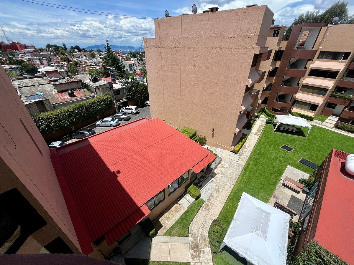 Apartamento em Cuajimalpa, Cuajimalpa de Morelos, foto 22 de 31