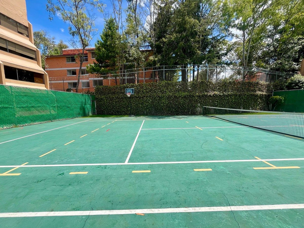 Apartamento em Cuajimalpa, Cuajimalpa de Morelos, foto 24 de 31
