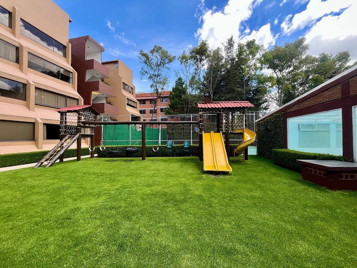 Apartamento em Cuajimalpa, Cuajimalpa de Morelos, foto 25 de 31