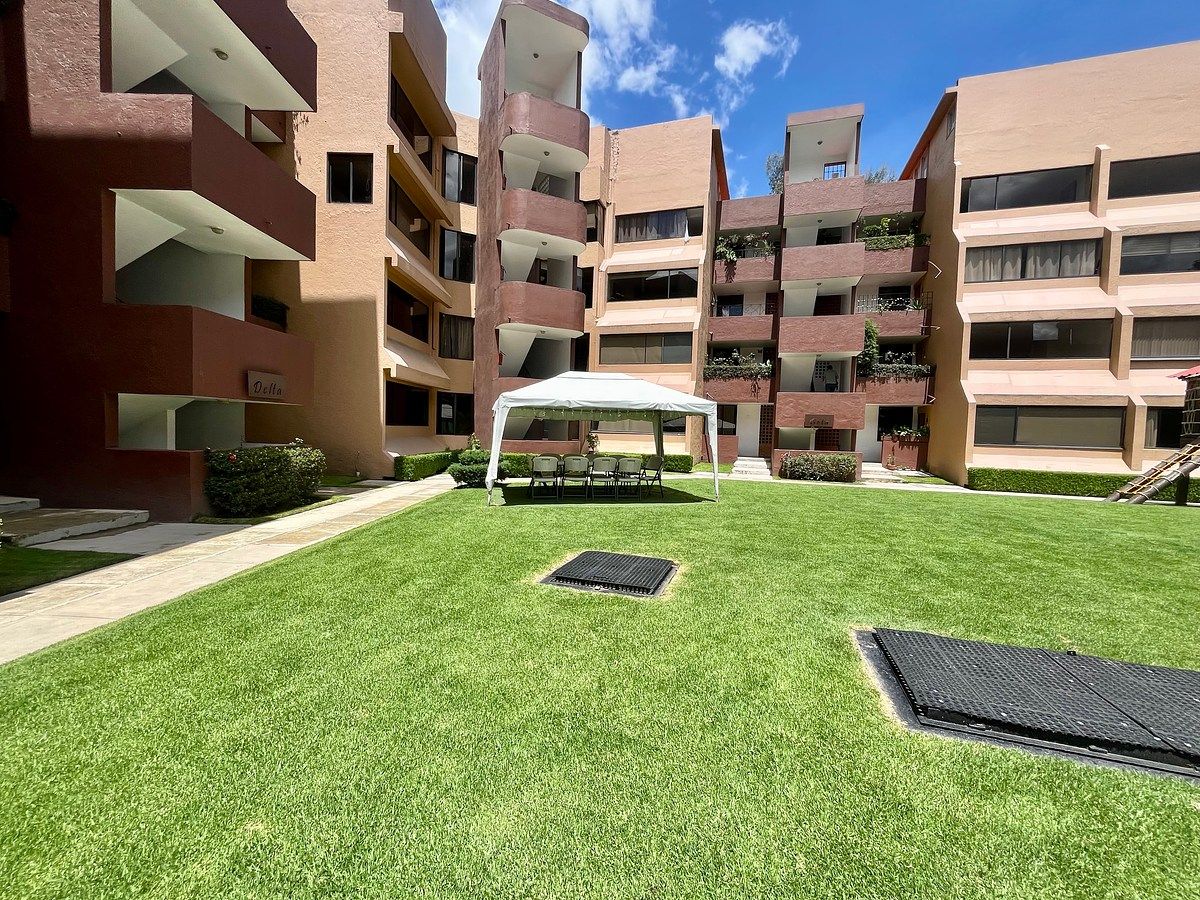 Apartamento em Cuajimalpa, Cuajimalpa de Morelos, foto 26 de 31