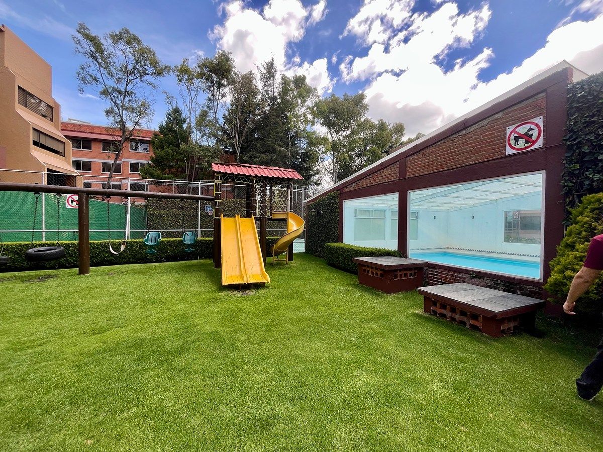 Apartamento em Cuajimalpa, Cuajimalpa de Morelos, foto 27 de 31