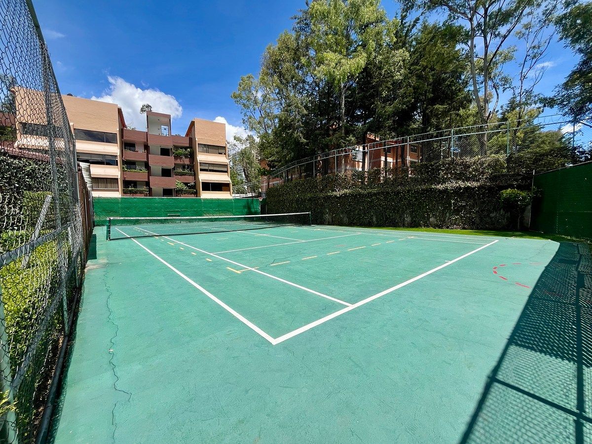 Apartamento em Cuajimalpa, Cuajimalpa de Morelos, foto 29 de 31