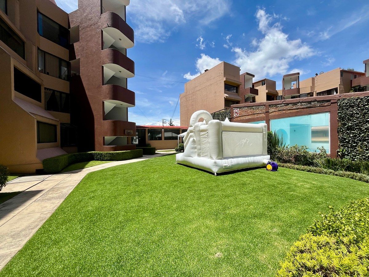 Apartamento em Cuajimalpa, Cuajimalpa de Morelos, foto 30 de 31