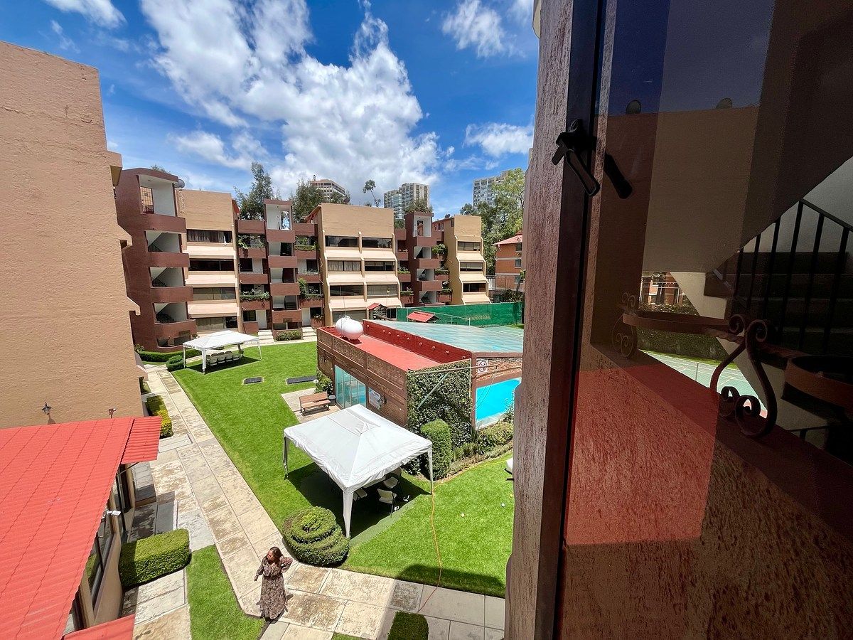 Apartamento em Cuajimalpa, Cuajimalpa de Morelos, foto 31 de 31
