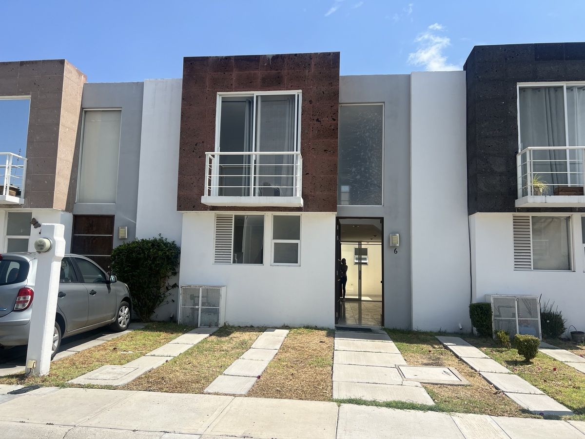 Casa em condomínio fechado em Residencial el Refugio, Querétaro, foto 3 de 21