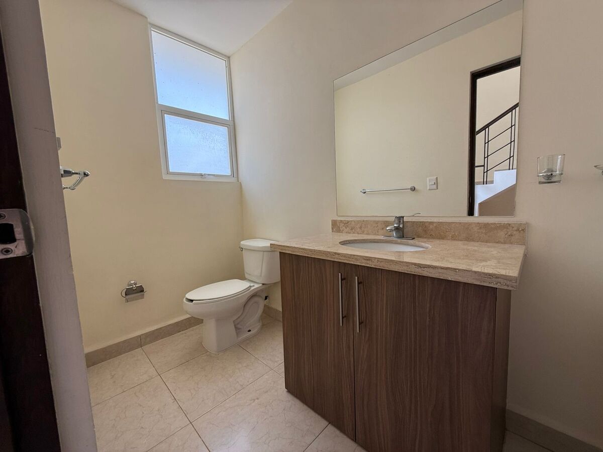 Casa em condomínio fechado em Residencial el Refugio, Querétaro, foto 5 de 21