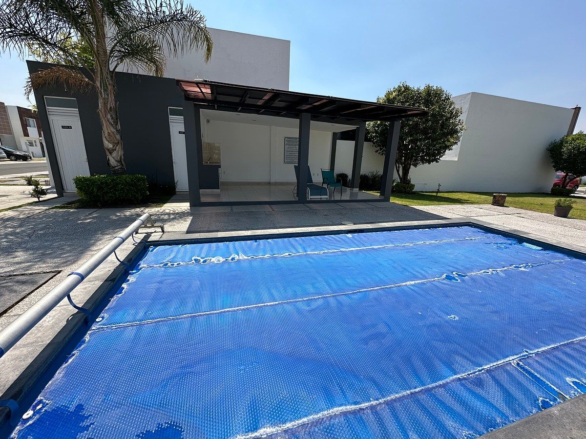 Casa em condomínio fechado em Residencial el Refugio, Querétaro, foto 14 de 21