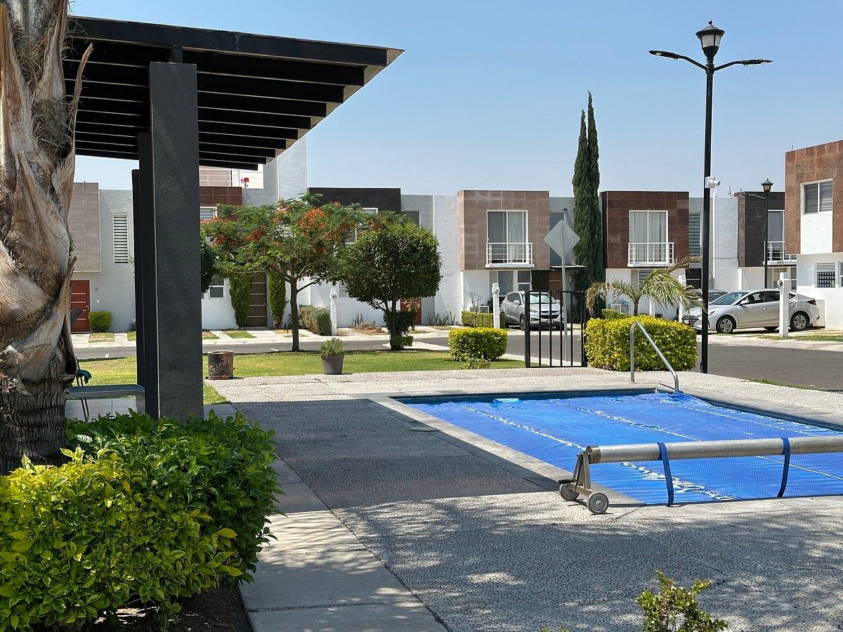 Casa em condomínio fechado em Residencial el Refugio, Querétaro, foto 16 de 21