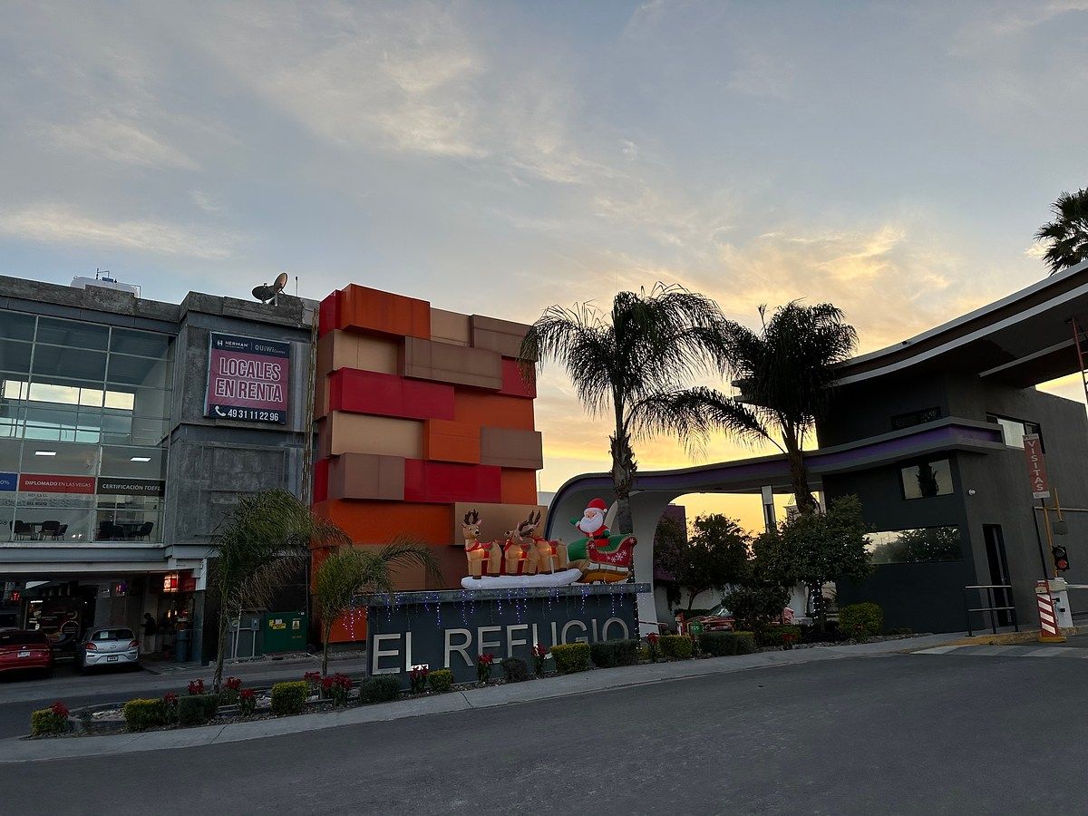 Casa em condomínio fechado em Residencial el Refugio, Querétaro, foto 18 de 21