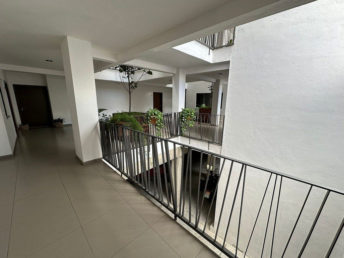 Apartamento em Constitución, Zapopan, foto 3 de 24