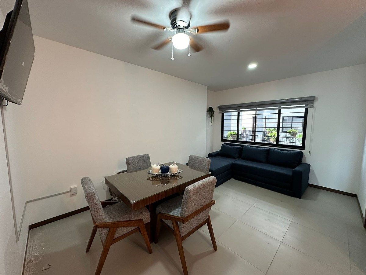 Apartamento em Constitución, Zapopan, foto 5 de 24