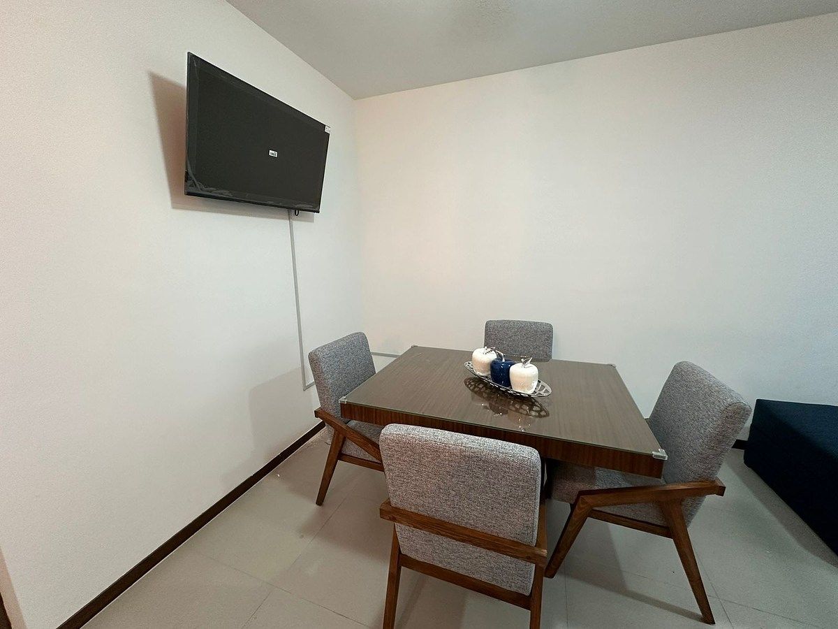 Apartamento em Constitución, Zapopan, foto 6 de 24