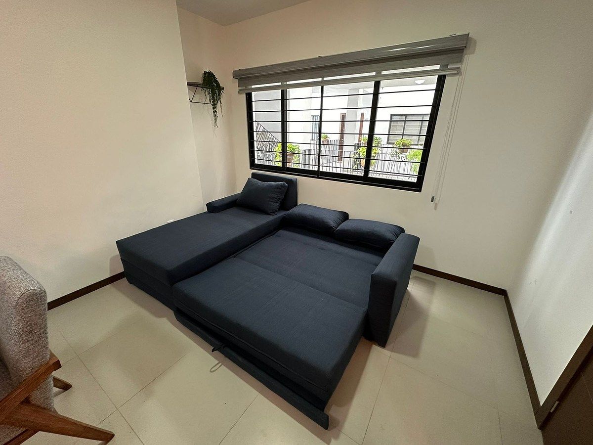 Apartamento em Constitución, Zapopan, foto 8 de 24