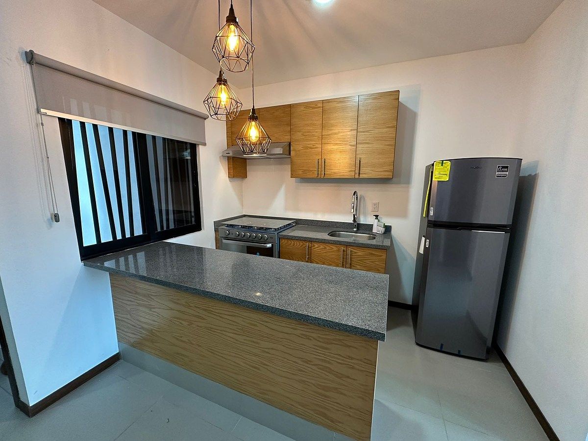 Apartamento em Constitución, Zapopan, foto 9 de 24