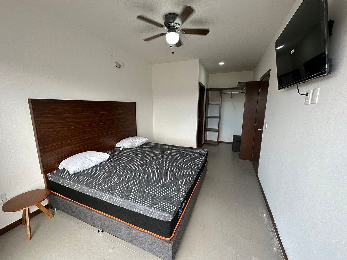 Apartamento em Constitución, Zapopan, foto 10 de 24