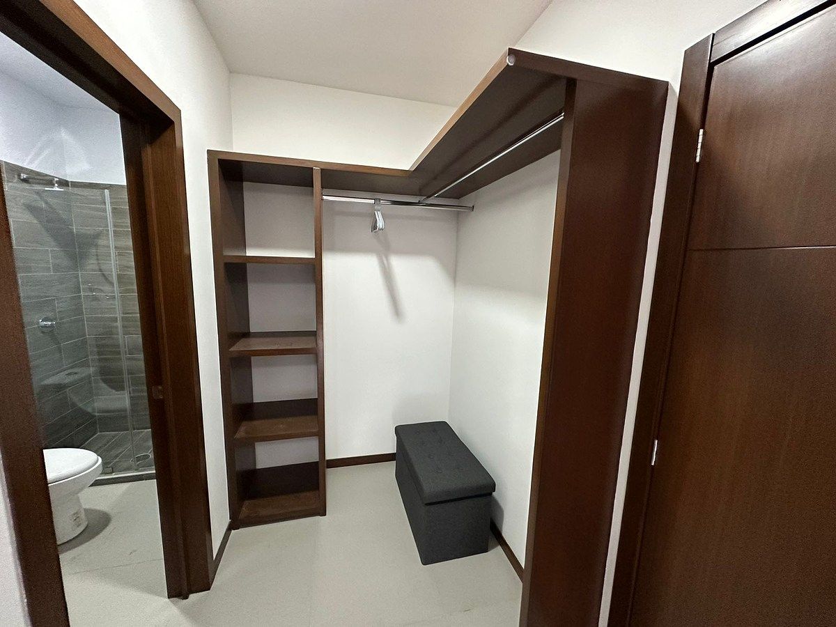 Apartamento em Constitución, Zapopan, foto 11 de 24