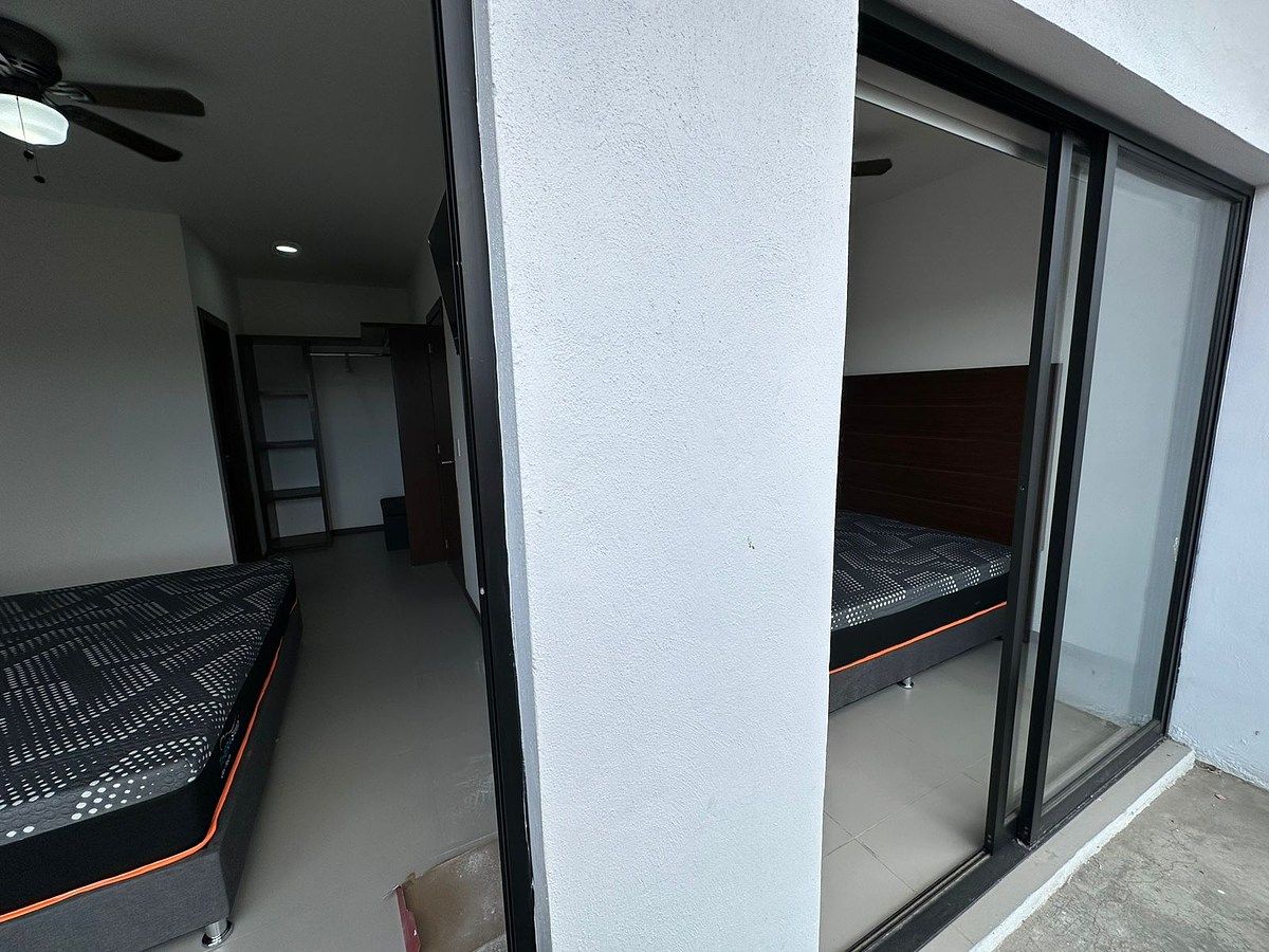 Apartamento em Constitución, Zapopan, foto 12 de 24