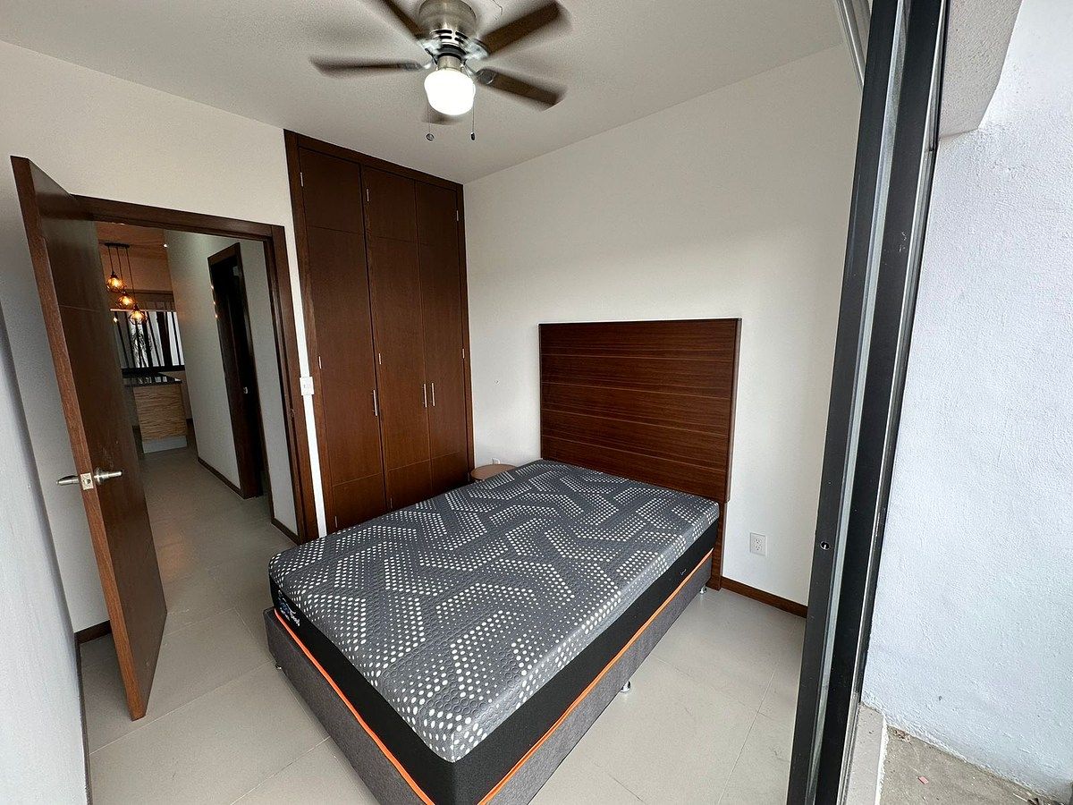 Apartamento em Constitución, Zapopan, foto 14 de 24