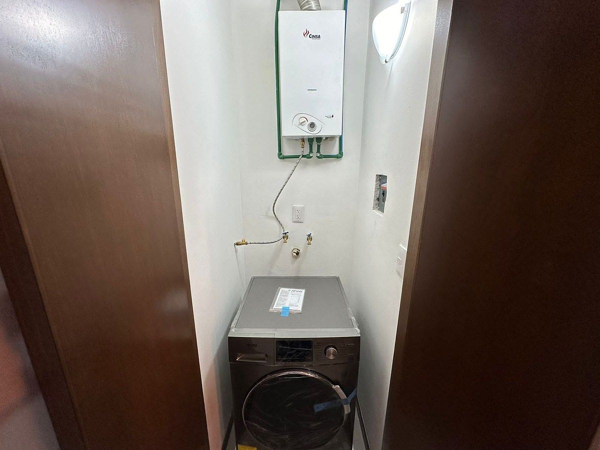 Apartamento em Constitución, Zapopan, foto 15 de 24