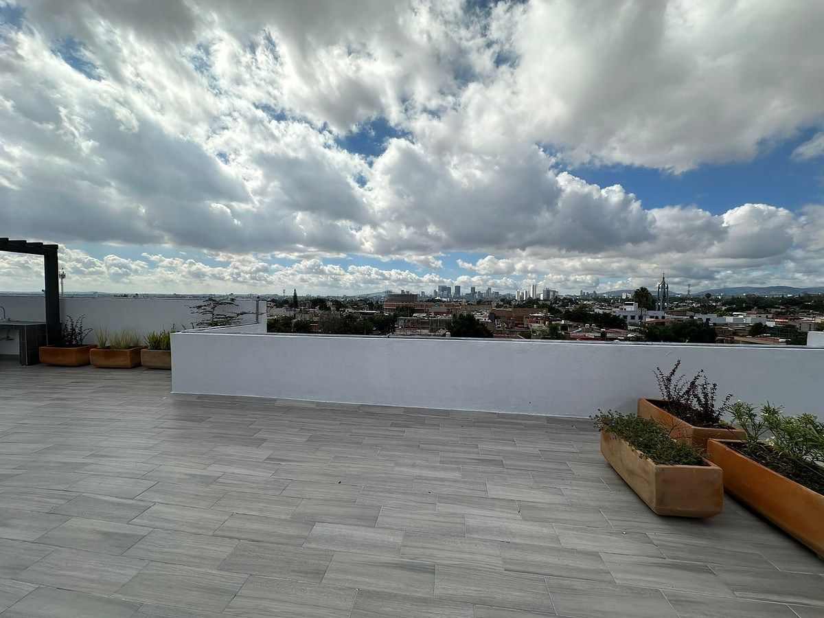 Apartamento em Constitución, Zapopan, foto 18 de 24