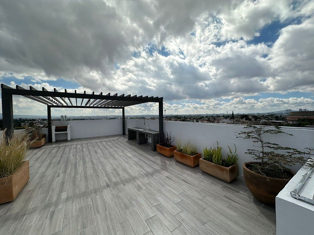 Apartamento em Constitución, Zapopan, foto 19 de 24