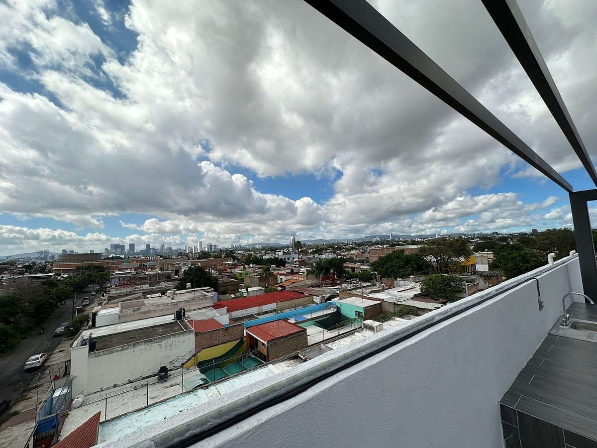 Apartamento em Constitución, Zapopan, foto 21 de 24