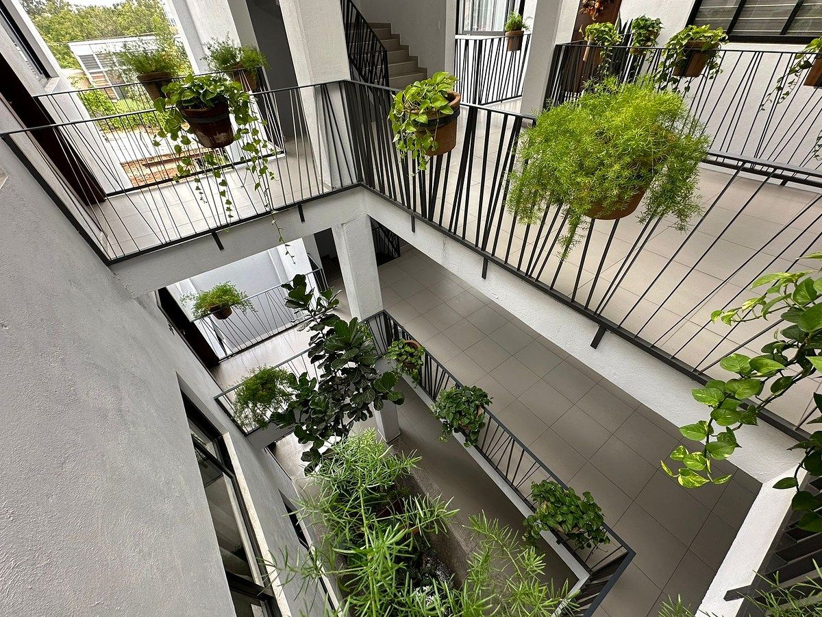 Apartamento em Constitución, Zapopan, foto 23 de 24