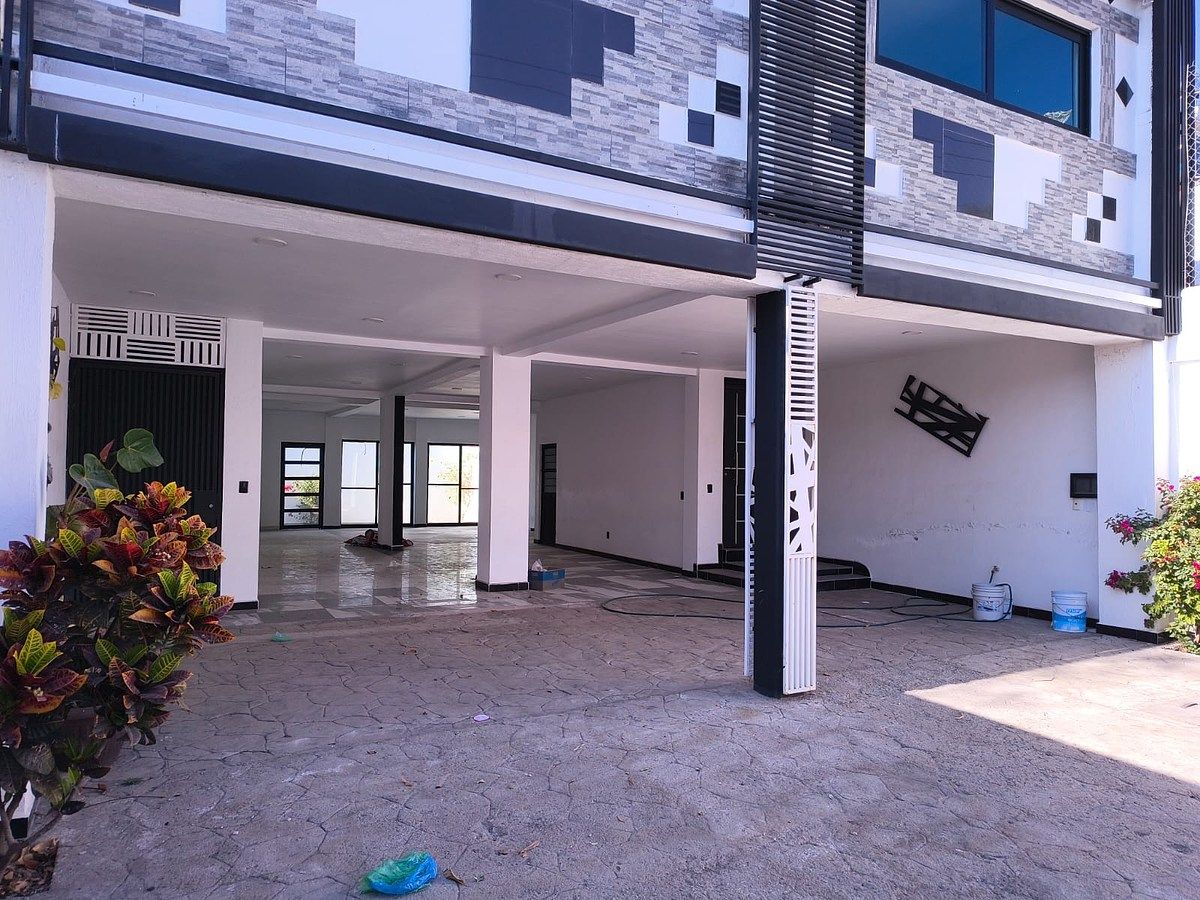 Retail Space in Hogares de Nuevo México, Zapopan, photo 7 of 46