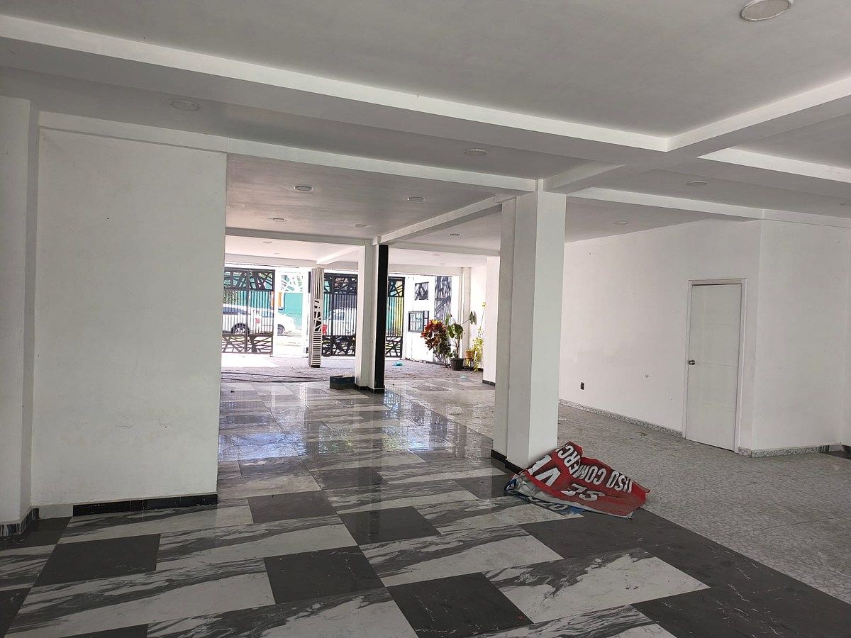 Retail Space in Hogares de Nuevo México, Zapopan, photo 10 of 46