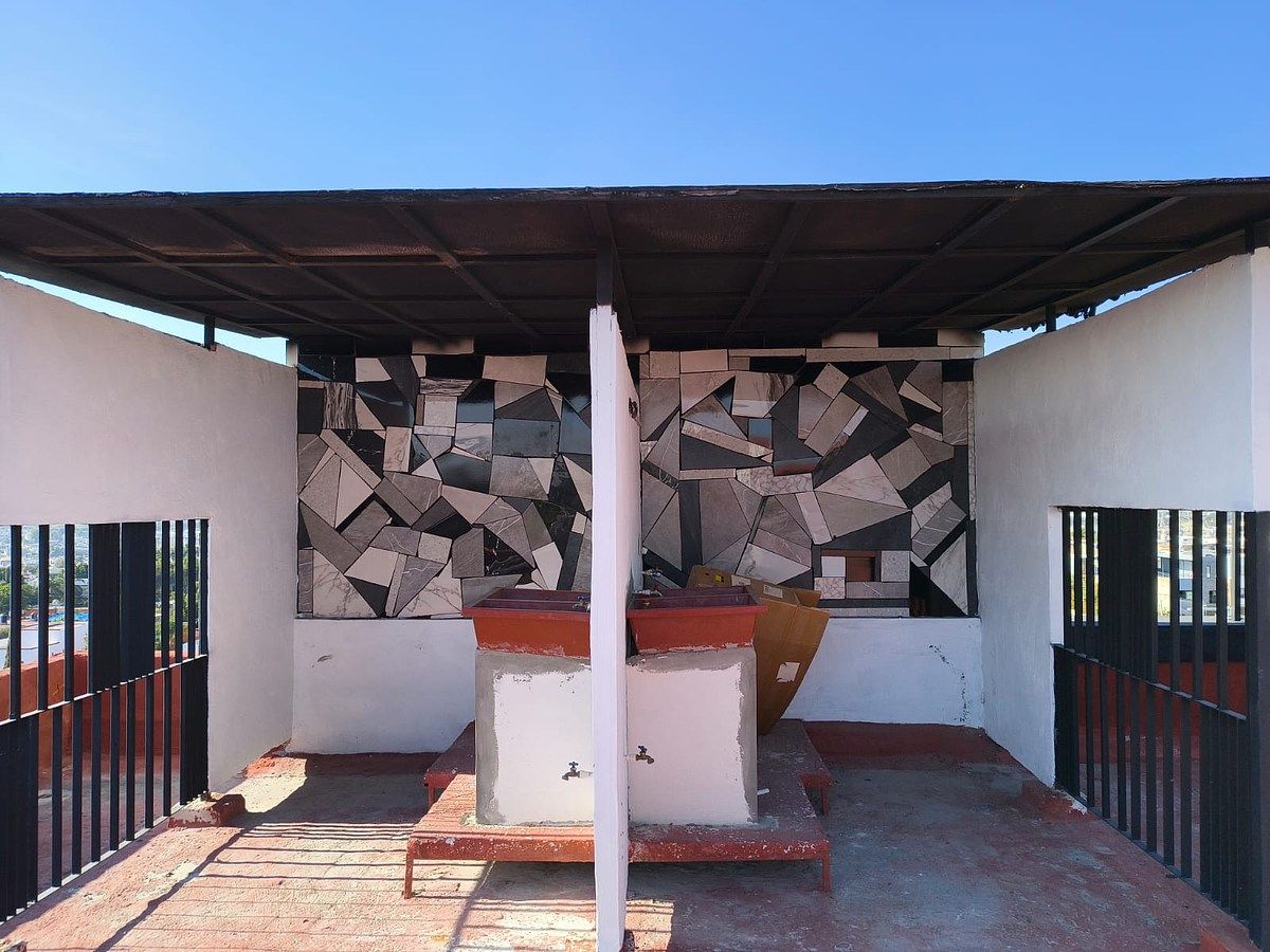 Retail Space in Hogares de Nuevo México, Zapopan, photo 45 of 46