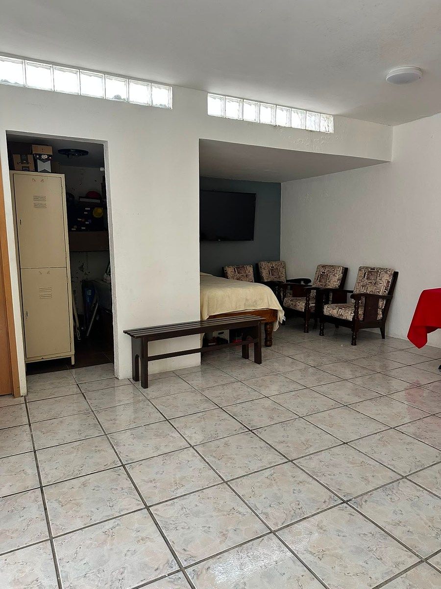 House in Fuentes del Sol, Atizapán de Zaragoza, photo 10 of 35