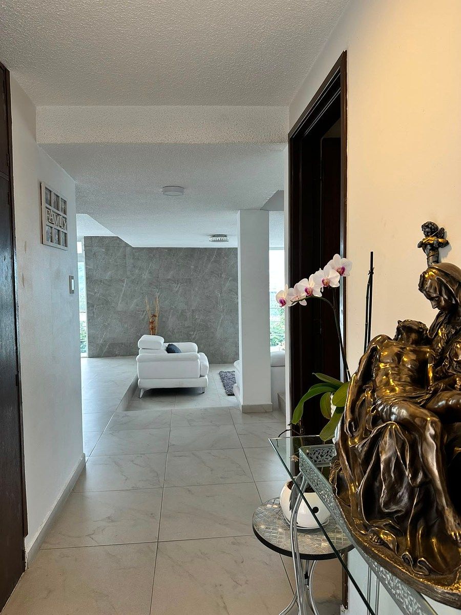 House in Fuentes del Sol, Atizapán de Zaragoza, photo 12 of 35
