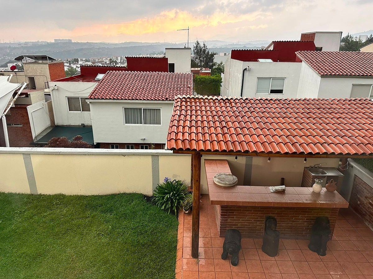 House in Fuentes del Sol, Atizapán de Zaragoza, photo 29 of 35