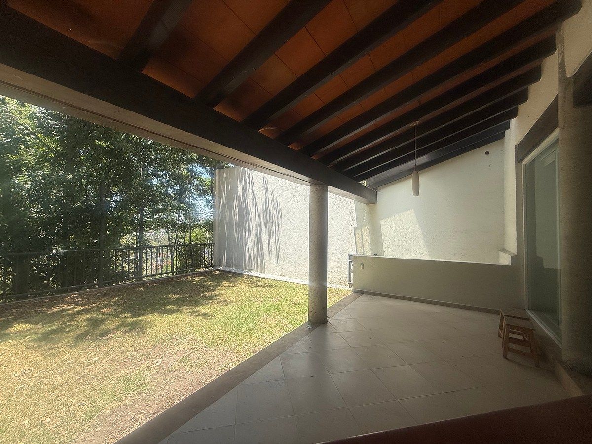 Casa en La Herradura, Huixquilucan, foto 5 de 31