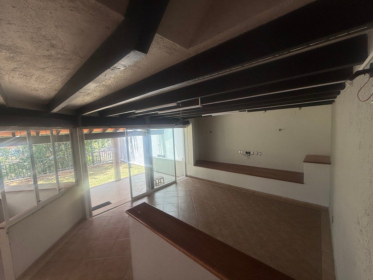 Casa en La Herradura, Huixquilucan, foto 6 de 31