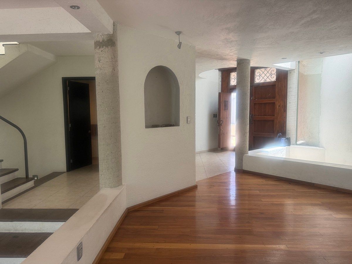 Casa en La Herradura, Huixquilucan, foto 29 de 31