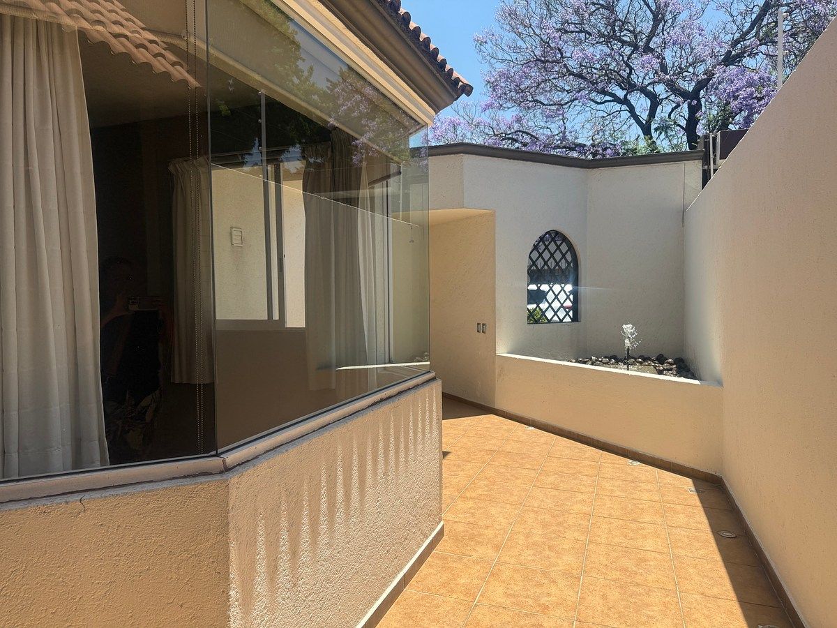 Casa en La Herradura, Huixquilucan, foto 19 de 31