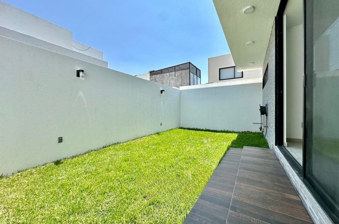 House in Gated Community in Zibatá, El Marqués, photo 6 of 15