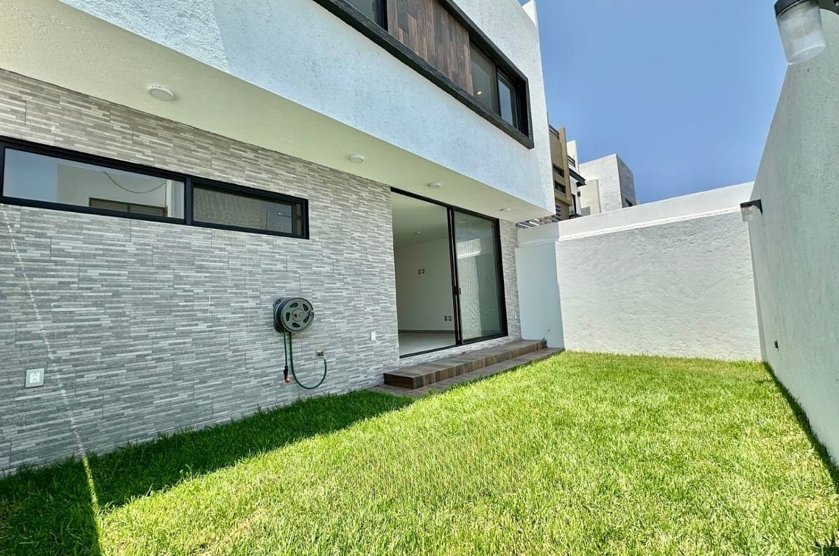House in Gated Community in Zibatá, El Marqués, photo 5 of 15
