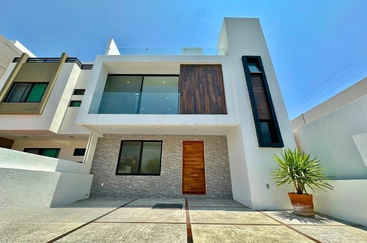 VENTA CASA NUEVA ZIBATÁ, photo 1 of 15